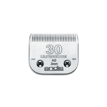 Hoja N° 30 Andis