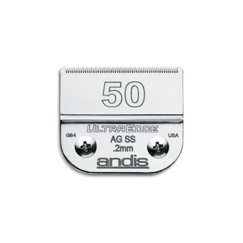 Hoja N° 50 Andis